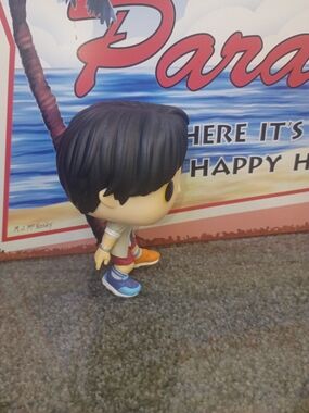 Funko Pop BTS J-hope